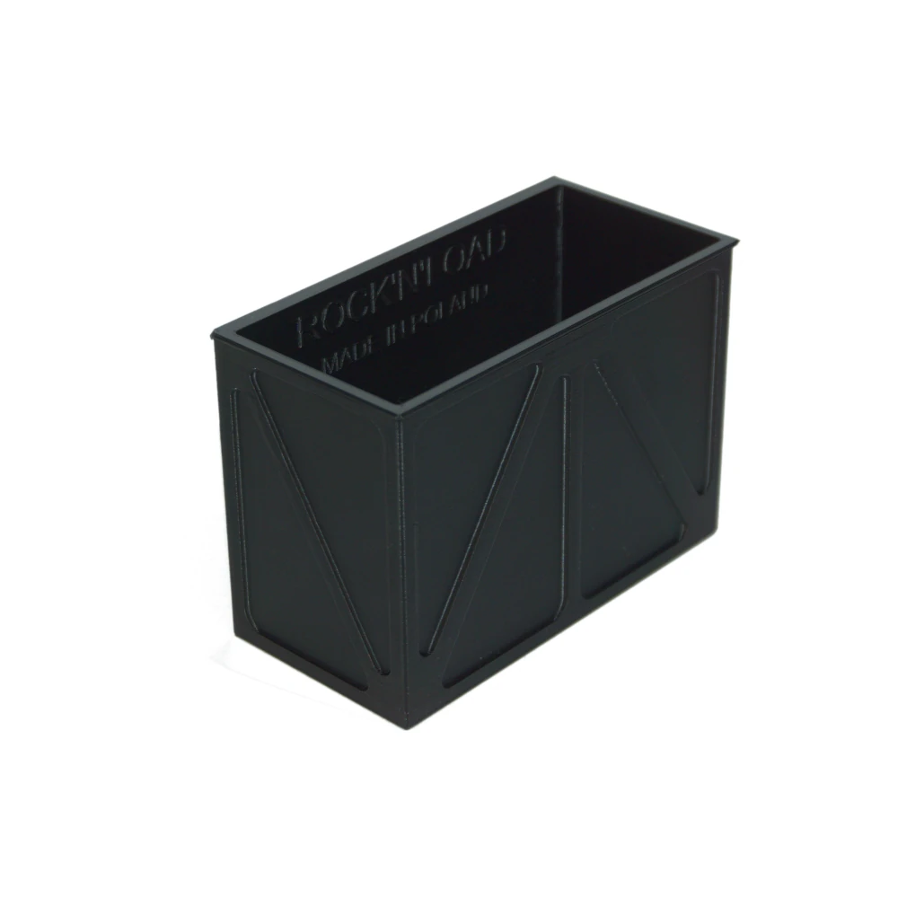 Pojemnik na akcesoria - Tactical Black