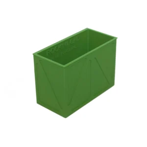 Pojemnik na akcesoria – Olive Green