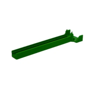 Szybkoładowarka CZ Scorpion Evo / Huglu Mohac – Olive Green