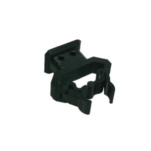 Uchwyt na broń długą – Tactical Black