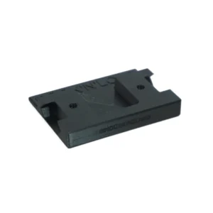 MSPM – Baza – Tactical Black