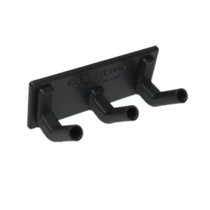 Wieszak na sznury – Tactical Black