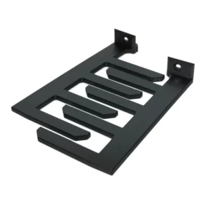 MSPM – Moduł na 4 magazynki – Tactical Black