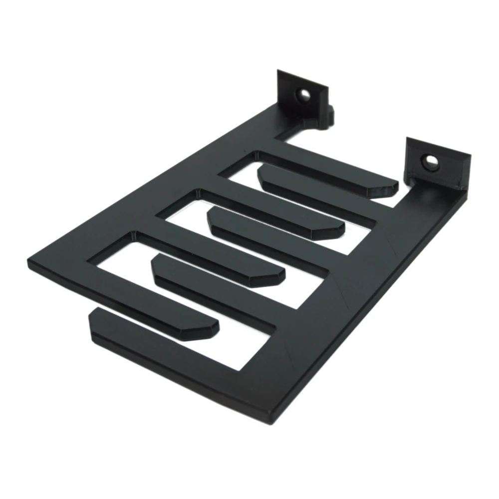 MSPM - Moduł na 4 magazynki - Tactical Black