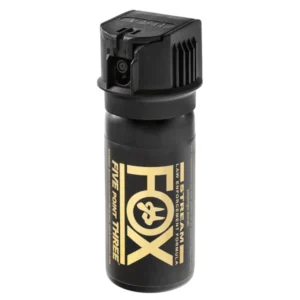 Gaz pieprzowy Fox Labs Five Point Three – strumień 43 ml
