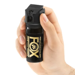 Gaz pieprzowy Fox Labs Five Point Three – strumień 43 ml